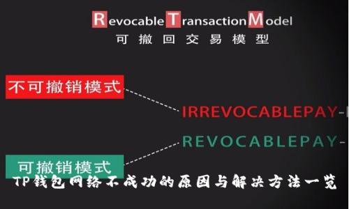 TP钱包网络不成功的原因与解决方法一览