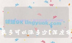 数字货币一天最多可以涨